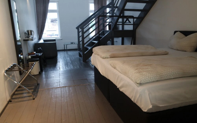 Atelier Cologne Lofts