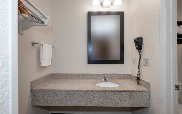 Red Roof Inn Indianapolis - Greenwood