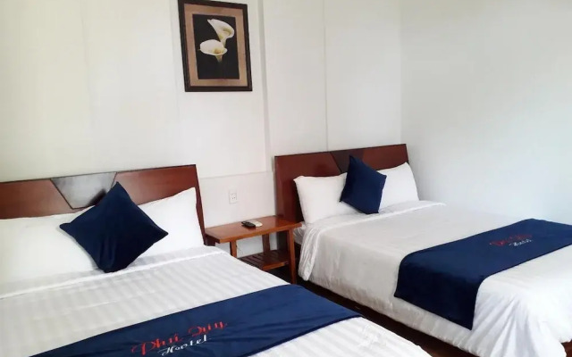 Phú Quý 3 Hotel