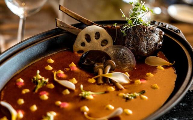 InterContinental Chennai Mahabalipuram Resort by IHG