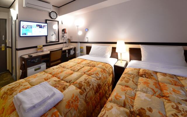 Toyoko Inn Matsue Ekimae