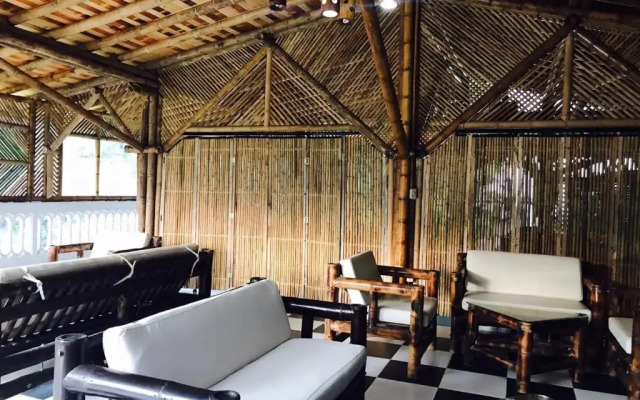 Hotel Boutique Villa Maria