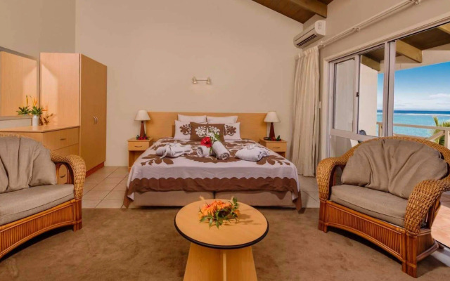 Moana Sands Villas & Apartments