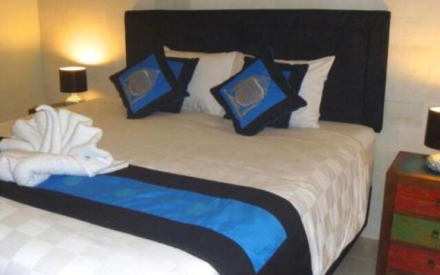 Waterlily Suites Sanur Villa