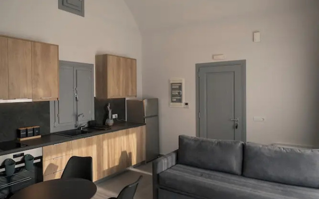 Uranides Luxury Suites