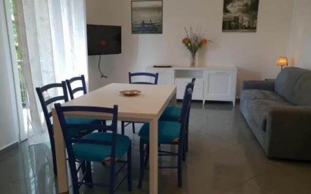 Appartamento Family G.B. Rossi (Residenze del Cuore)
