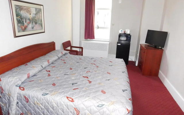Hotel Harrington