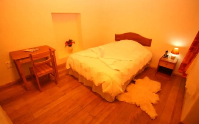 Hostal Chaq'uill Chak'a