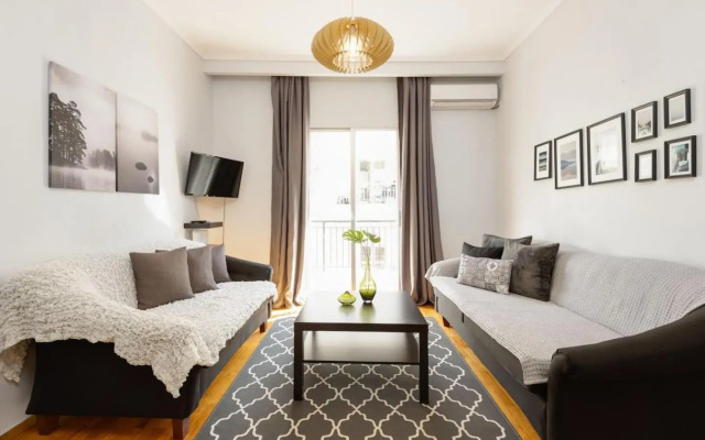 Upscale and Spacious 3BR Home