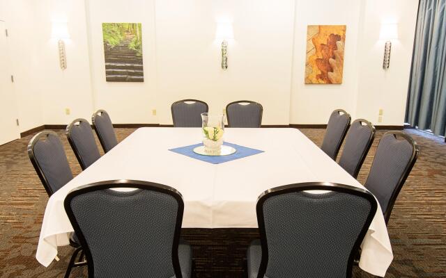 Clarion Inn Elmira-Horseheads