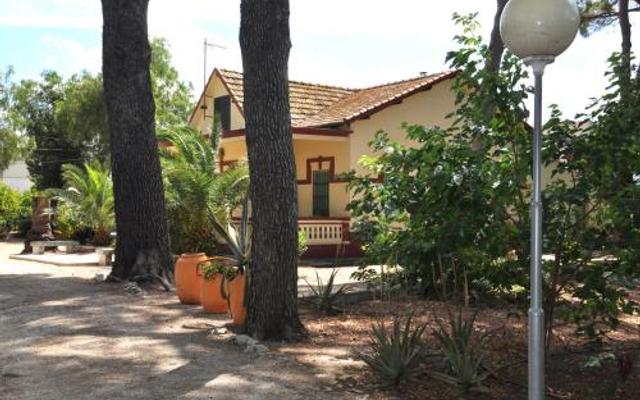 Casona Villa Paquita - Lujosa Villa de 1913