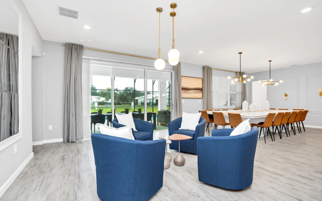 2413SHANTI, Kissimmee, US