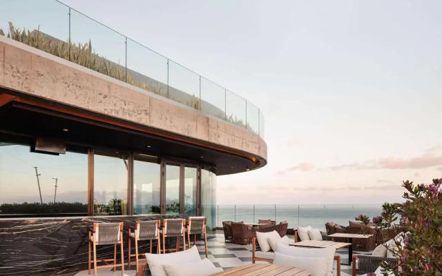 The Reserve - The Leading Hotels of the World - Savoy Signature