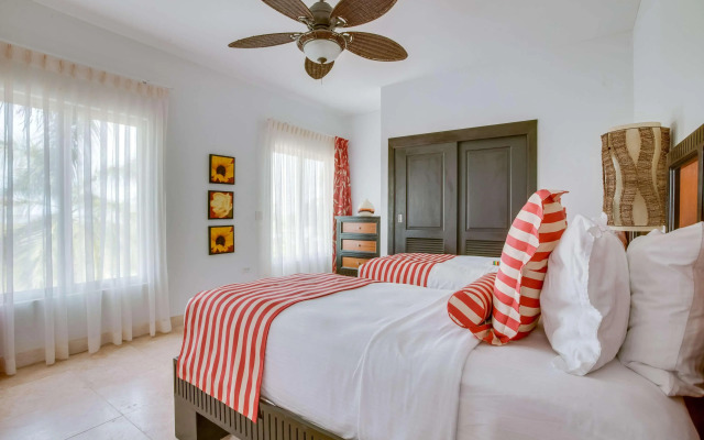 Las Terrazas Resort and Residences Ambergris
