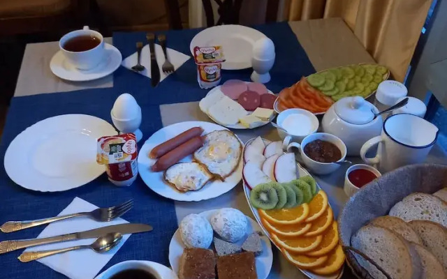 Hotel David
