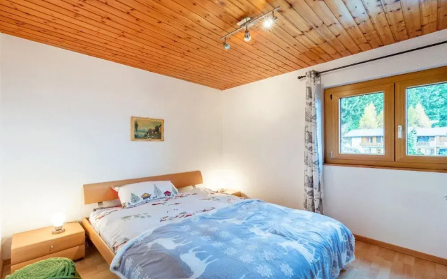 Chalet in Les Collons by Ski Slope