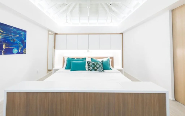 Dream Villa Colombier 735