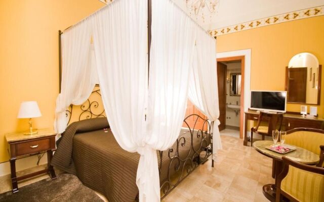 Hotel Pisa Tower