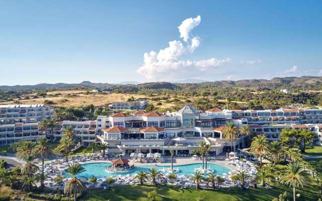 Rodos Princess Beach Hotel - All Inclusive