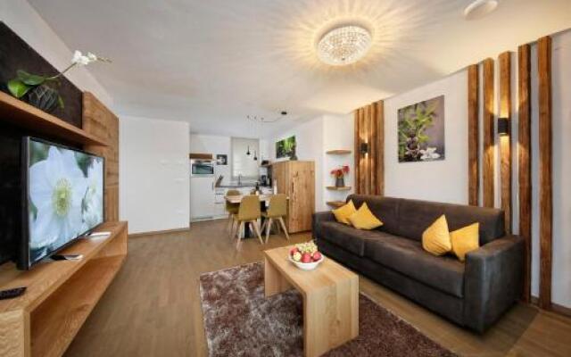 Appartement-Hotel Beatenhof