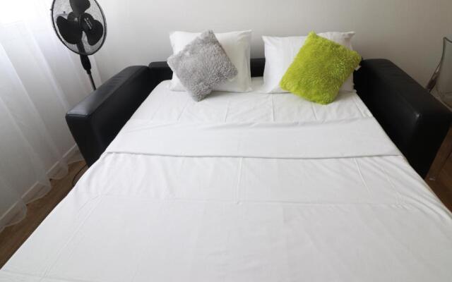 Studio scandinaves - Disneyland Paris