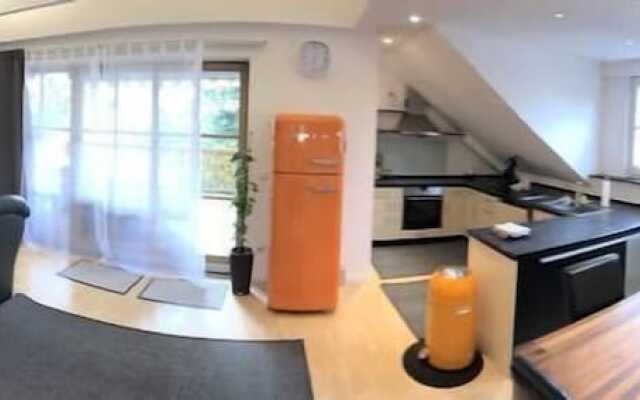 Wendlers Ferienwohnungen 7