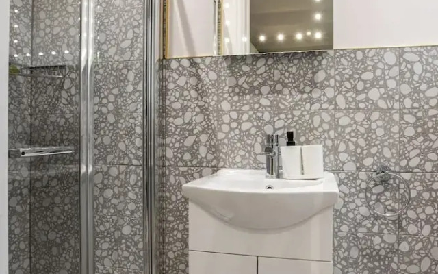 The Chapter Hotels - Finsbury Park