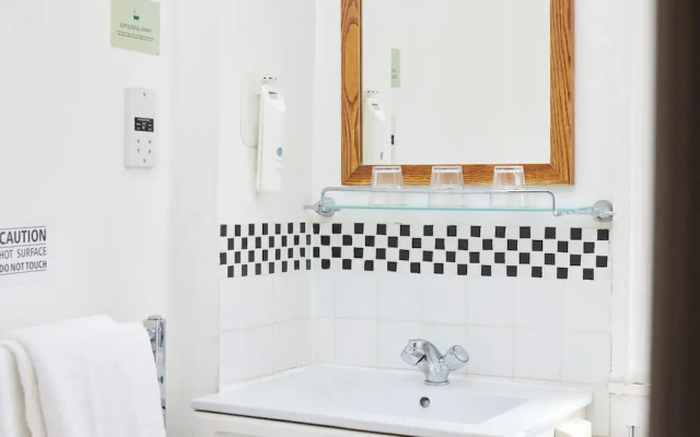 The Sun Hitchin by Greene King Inns