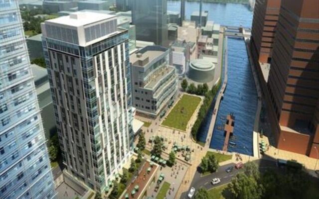 Bluebird Suites in Kendall Square