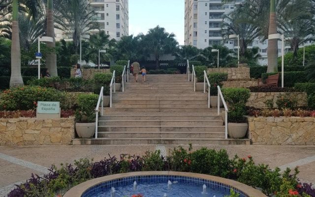 Sweet comfort Apartment in Rio