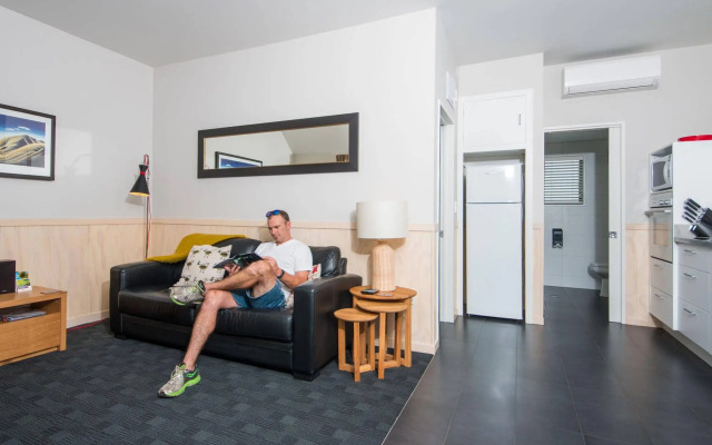 Tasman Holiday Parks - Christchurch