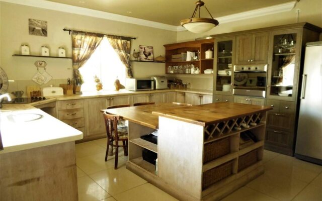 Villa Hout Bay Heights