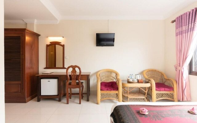 Gloria Angkor Hotel