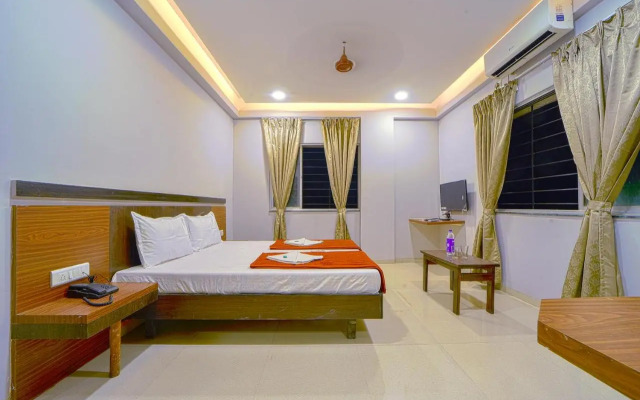 Shri Dwarka lodging