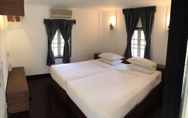 Maesa Valley Garden Resort