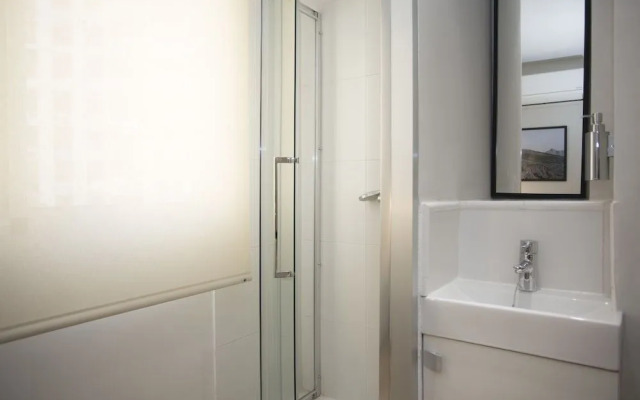 Palacios Rooms