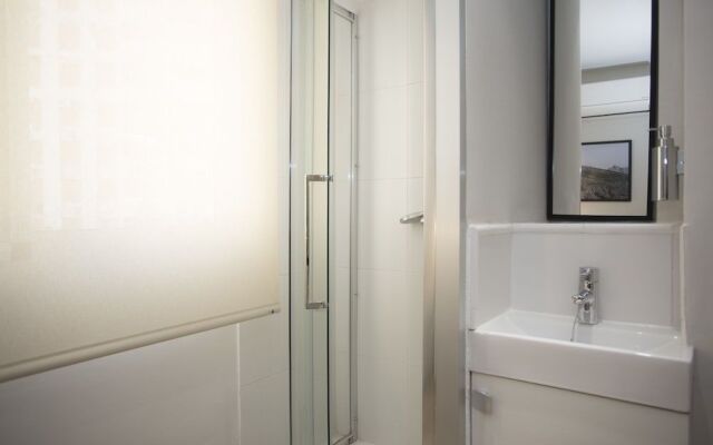 Palacios Rooms