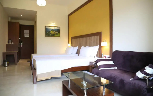 VITS Lonavala