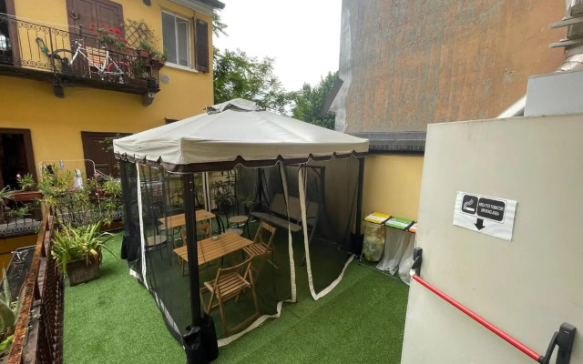 Hotel Convertini