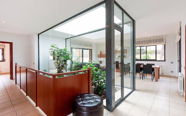 House Luz Lloret de Mar