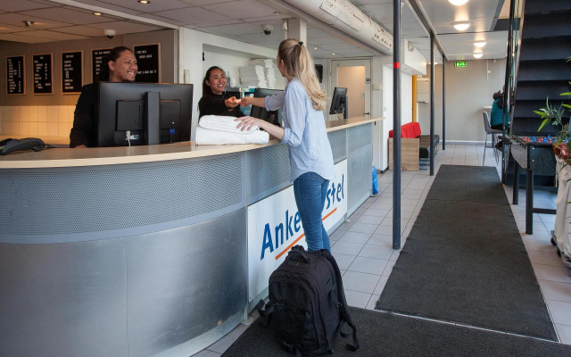 Anker Hostel