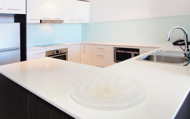 Oaks Townsville Gateway Suites