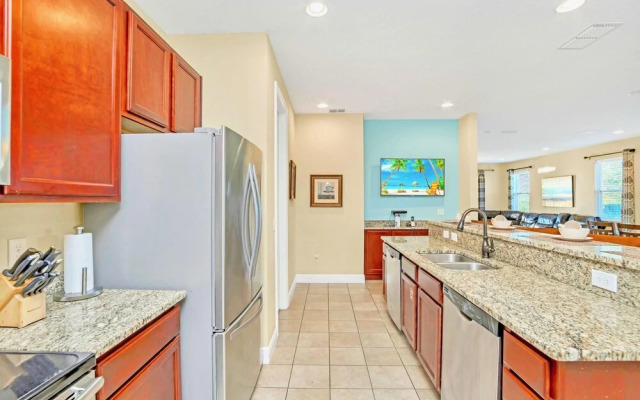 10br Luxury Mansion w Private Pool Netflix