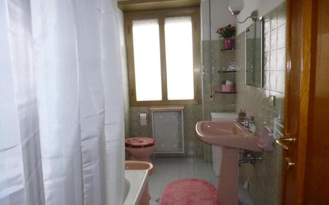 Gianicolo Residenza Carini