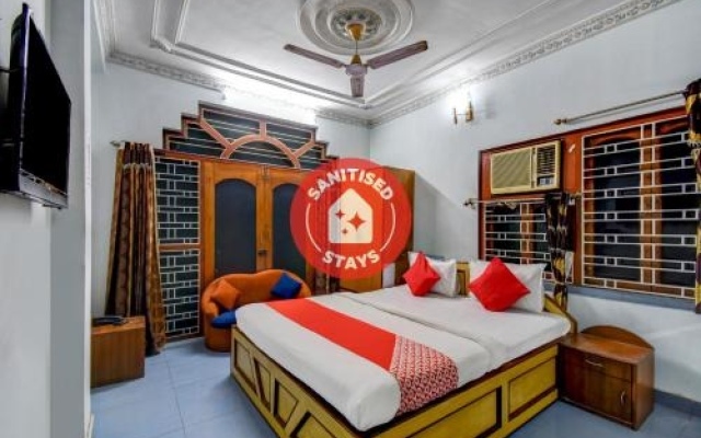 OYO 79197 Ashish Inn Guest House