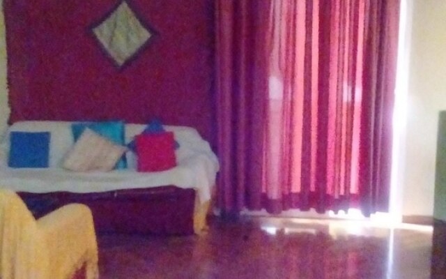 Apartment With one Bedroom in Athina, With Balcony and Wifi