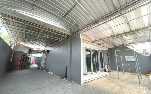 Hotel O Sederhana Homestay