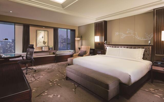 DoubleTree by Hilton Hotel Chongqing North