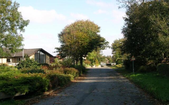 Hotel Korning B&B