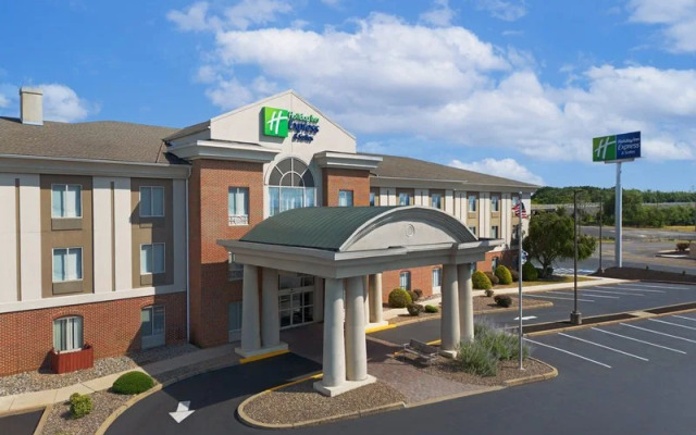 Comfort Inn Beachside